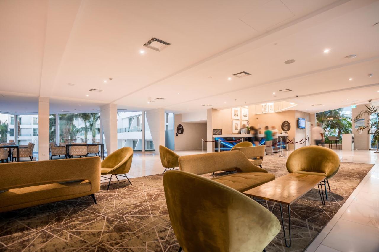Astral Palma Hotel Eilat Eksteriør bilde