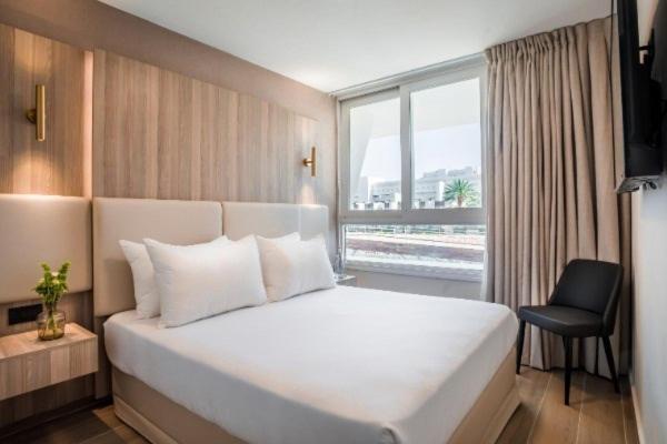 Astral Palma Hotel Eilat Eksteriør bilde