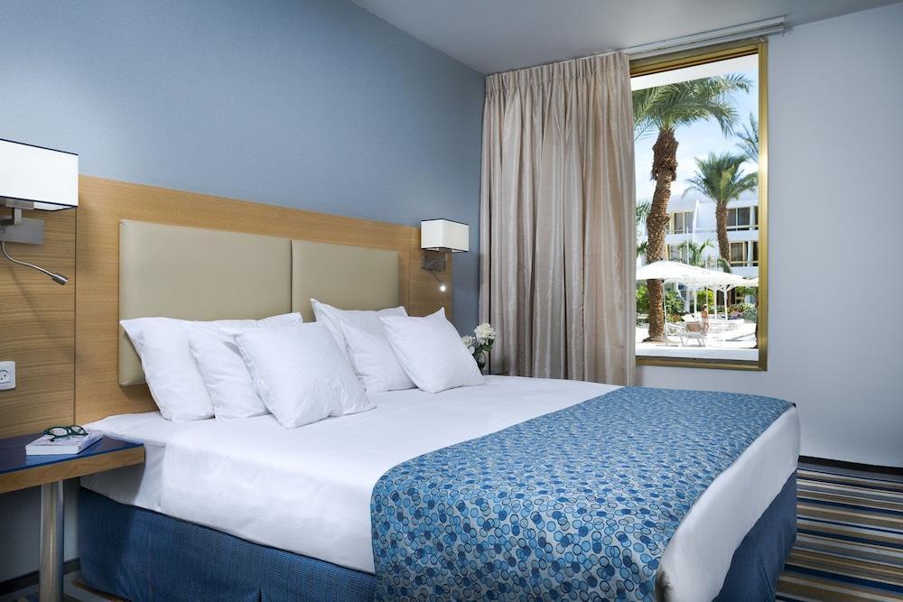 Astral Palma Hotel Eilat Eksteriør bilde