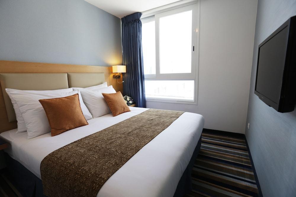 Astral Palma Hotel Eilat Eksteriør bilde