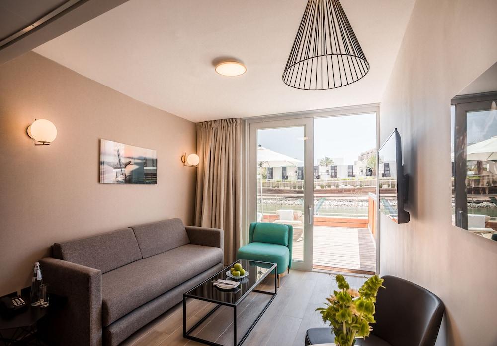 Astral Palma Hotel Eilat Eksteriør bilde