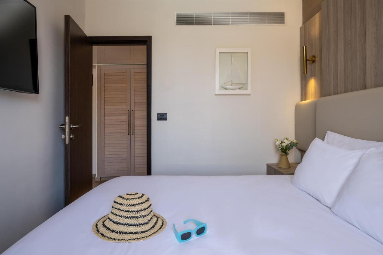 Astral Palma Hotel Eilat Eksteriør bilde