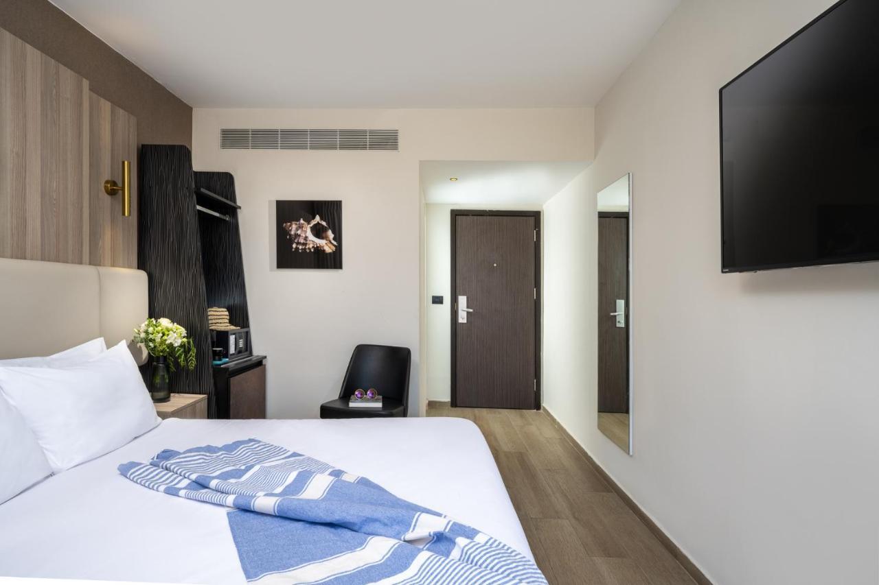 Astral Palma Hotel Eilat Eksteriør bilde