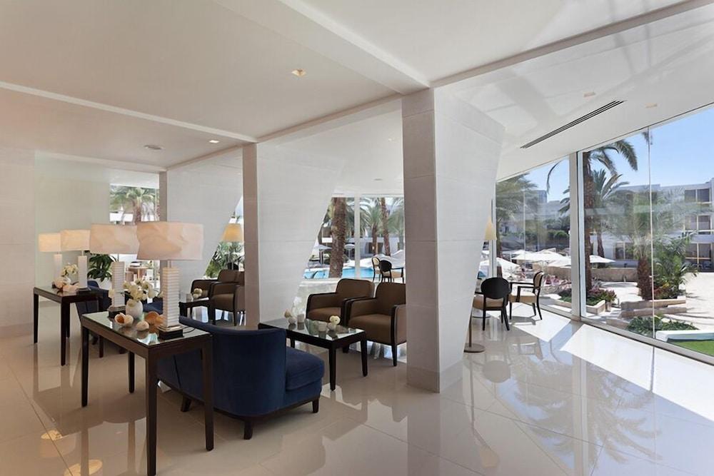 Astral Palma Hotel Eilat Eksteriør bilde