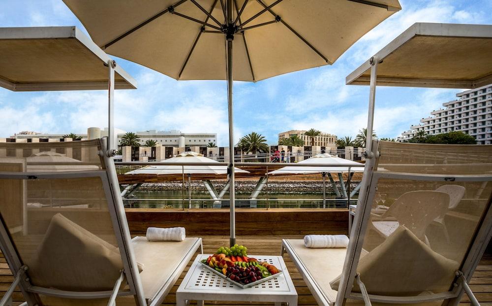Astral Palma Hotel Eilat Eksteriør bilde